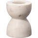 Petit 4 X 3 inch Candlesticks, Set of 2
