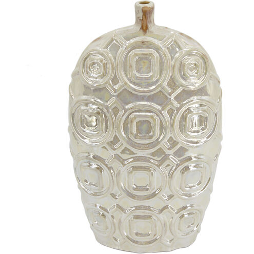 Shelby 15.9 X 9.1 inch Vase