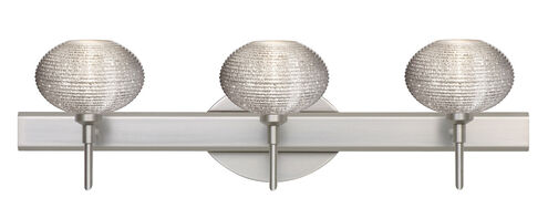 Lasso 22.50 inch Bathroom Vanity Light