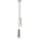 Thomas O'Brien Matcha 1 Light 7.00 inch Pendant