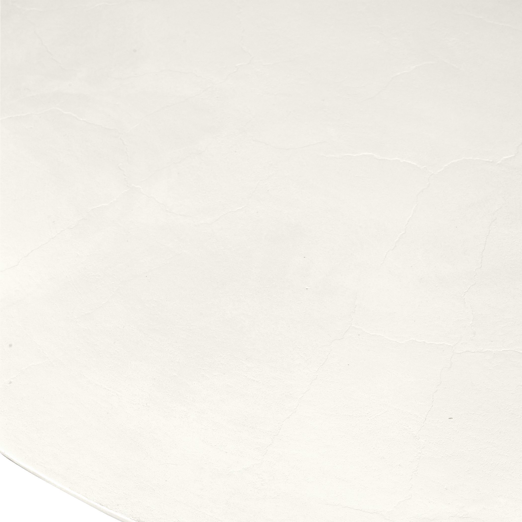 Madrone 60 X 30 inch Warm White Outdoor Dining Table