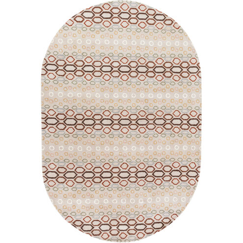 Athena 120 X 96 inch Rug