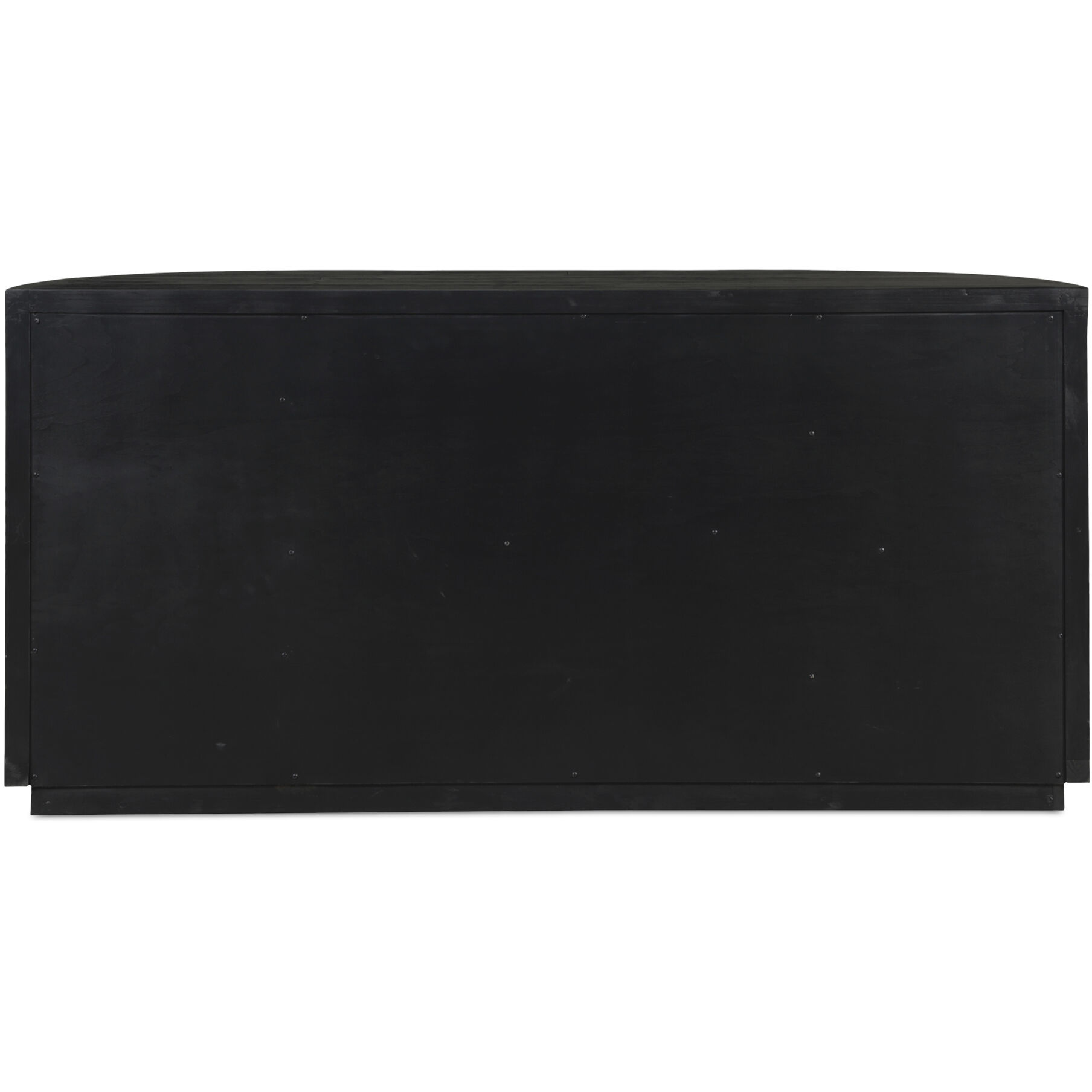 Nicola 71 X 35 inch Black Sideboard