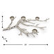 Anita 22.8 X 5.9 inch Candleholder