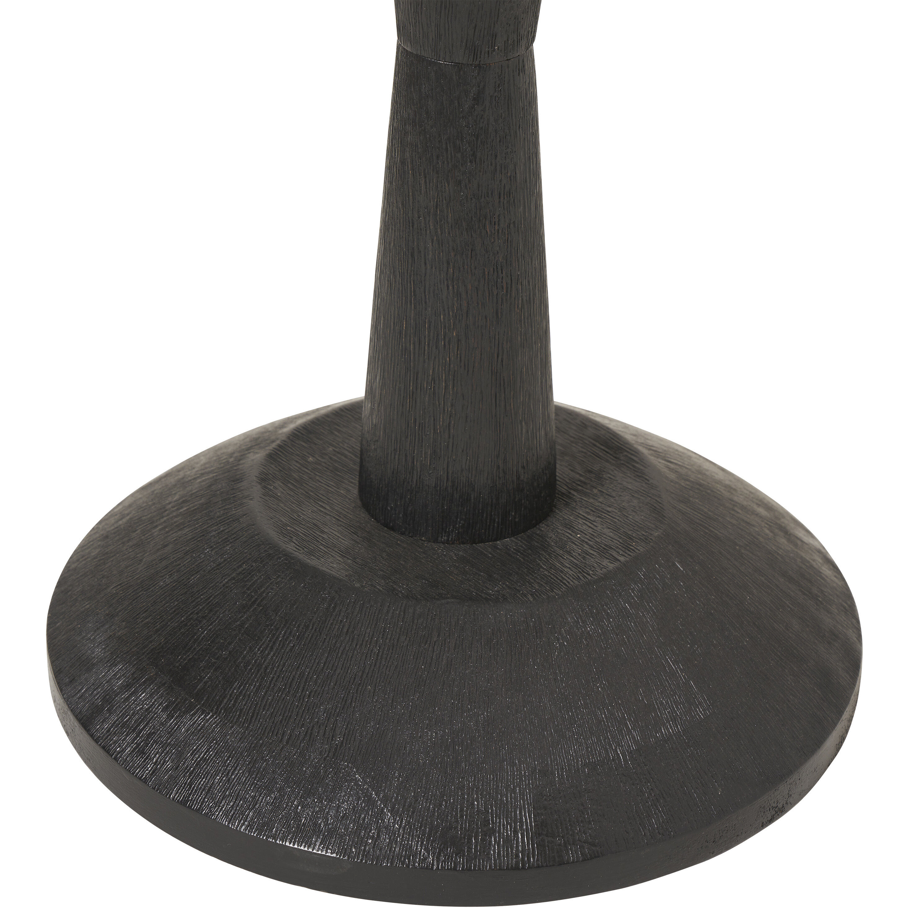 Francine 60 inch 100.00 watt Black Floor Lamp Portable Light