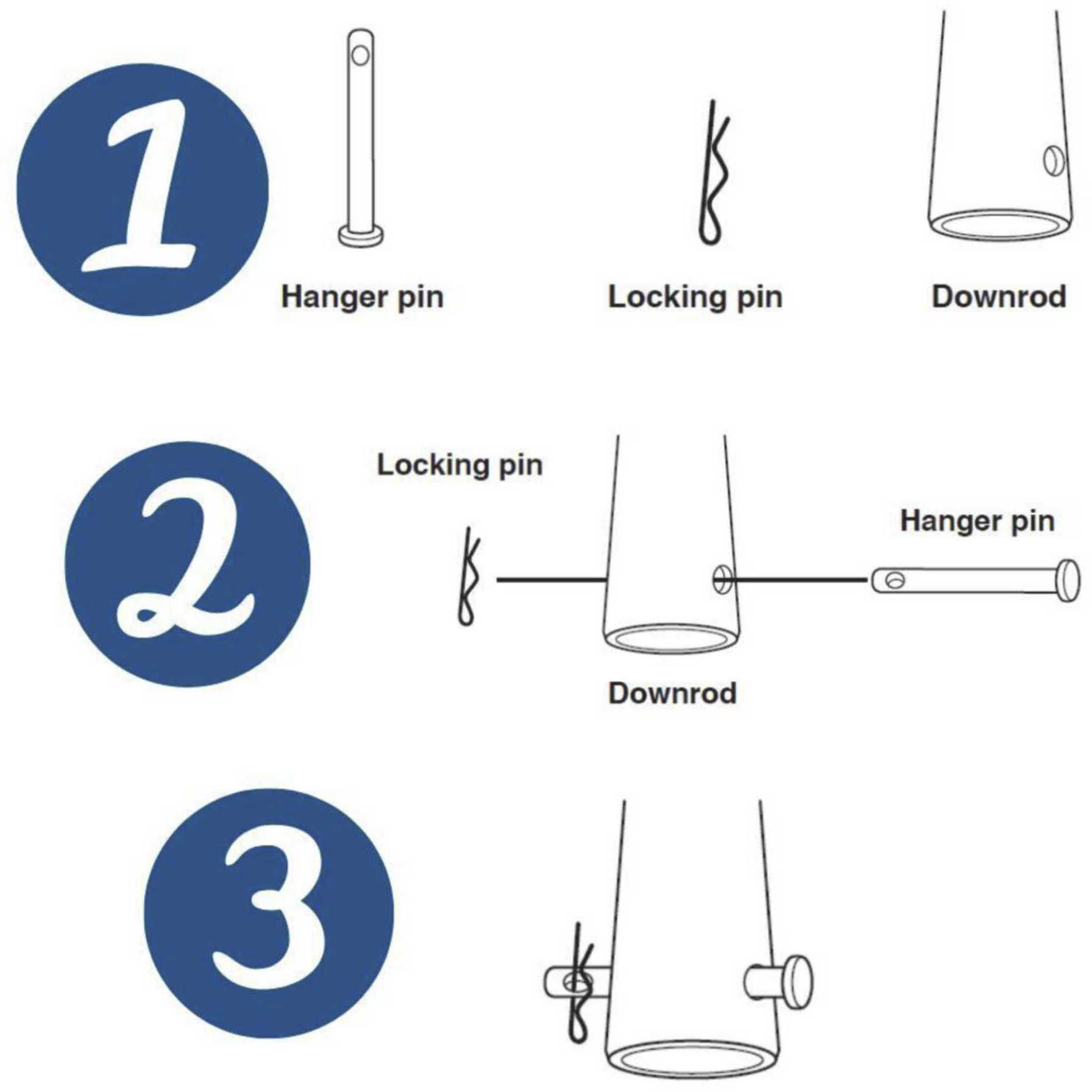Farris 60 inch Brushed Nickel with Grey Weathered Wood Blades Ceiling Fan, Progress LED