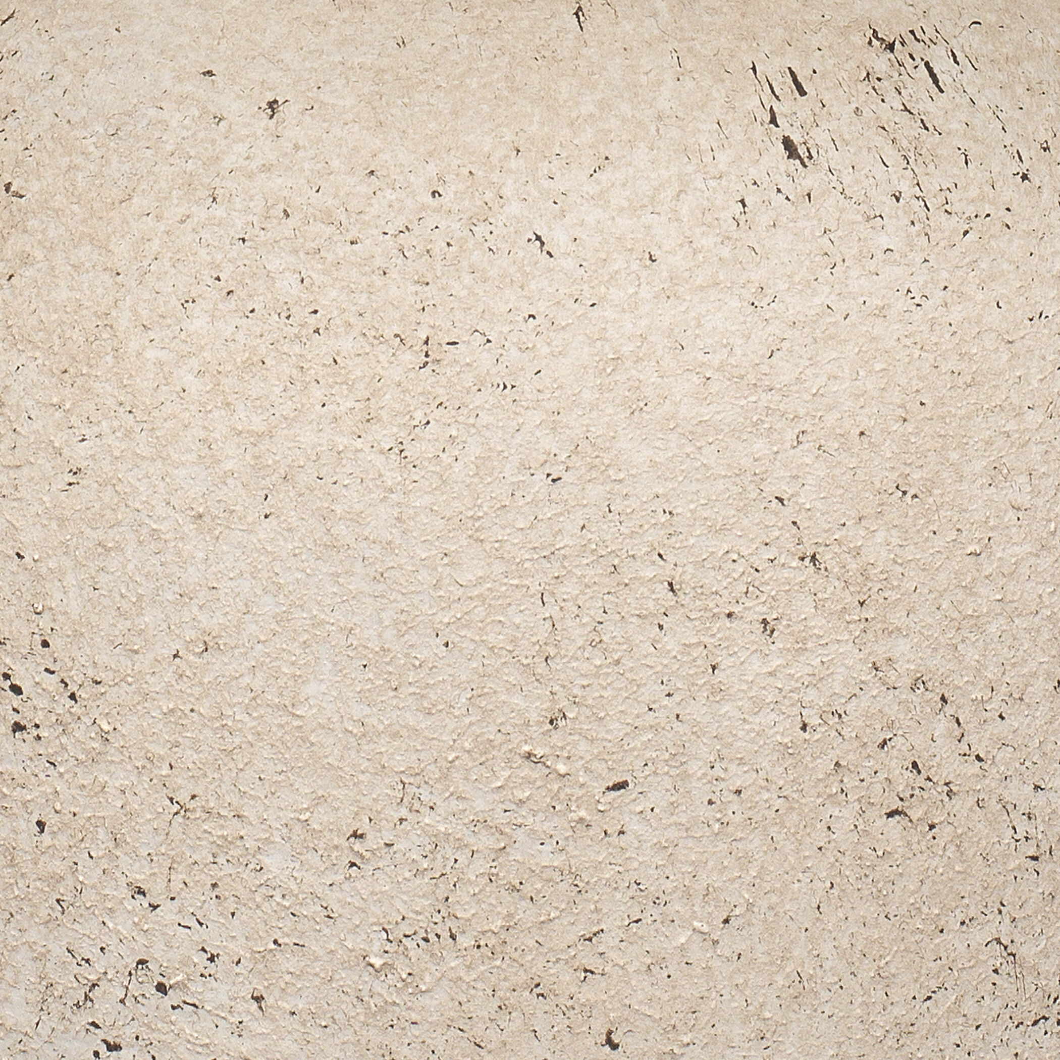 Highland 7.75 X 5.75 inch Decorative Vase in Off White Ceramic