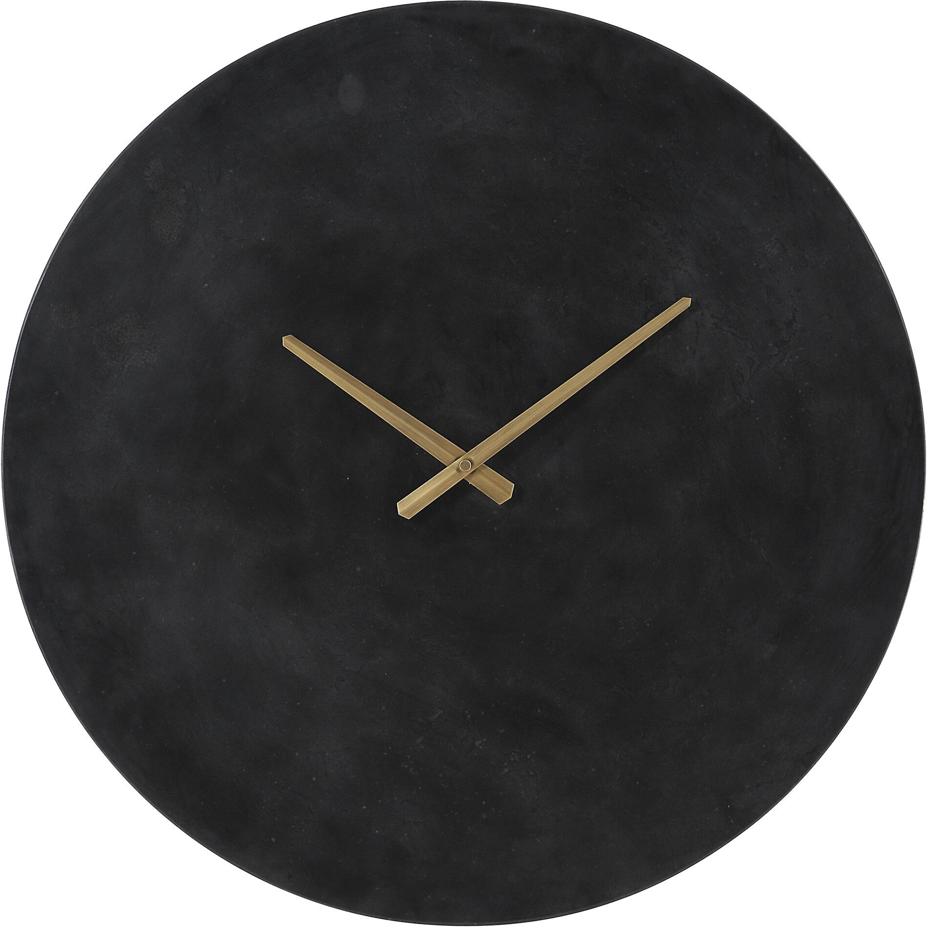 Darnay 22 X 0.5 inch Wall Clock
