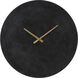 Darnay 22 X 0.5 inch Wall Clock