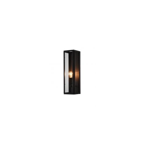 Canada 1 Light 6 inch Black Wall Sconce Wall Light