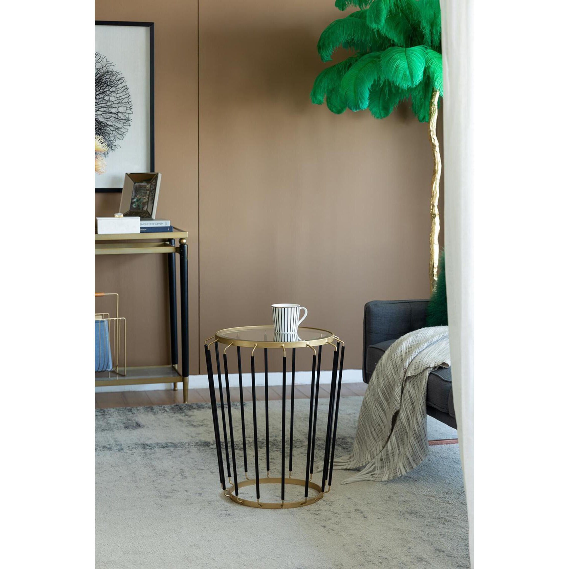 Winnie Occasional Table