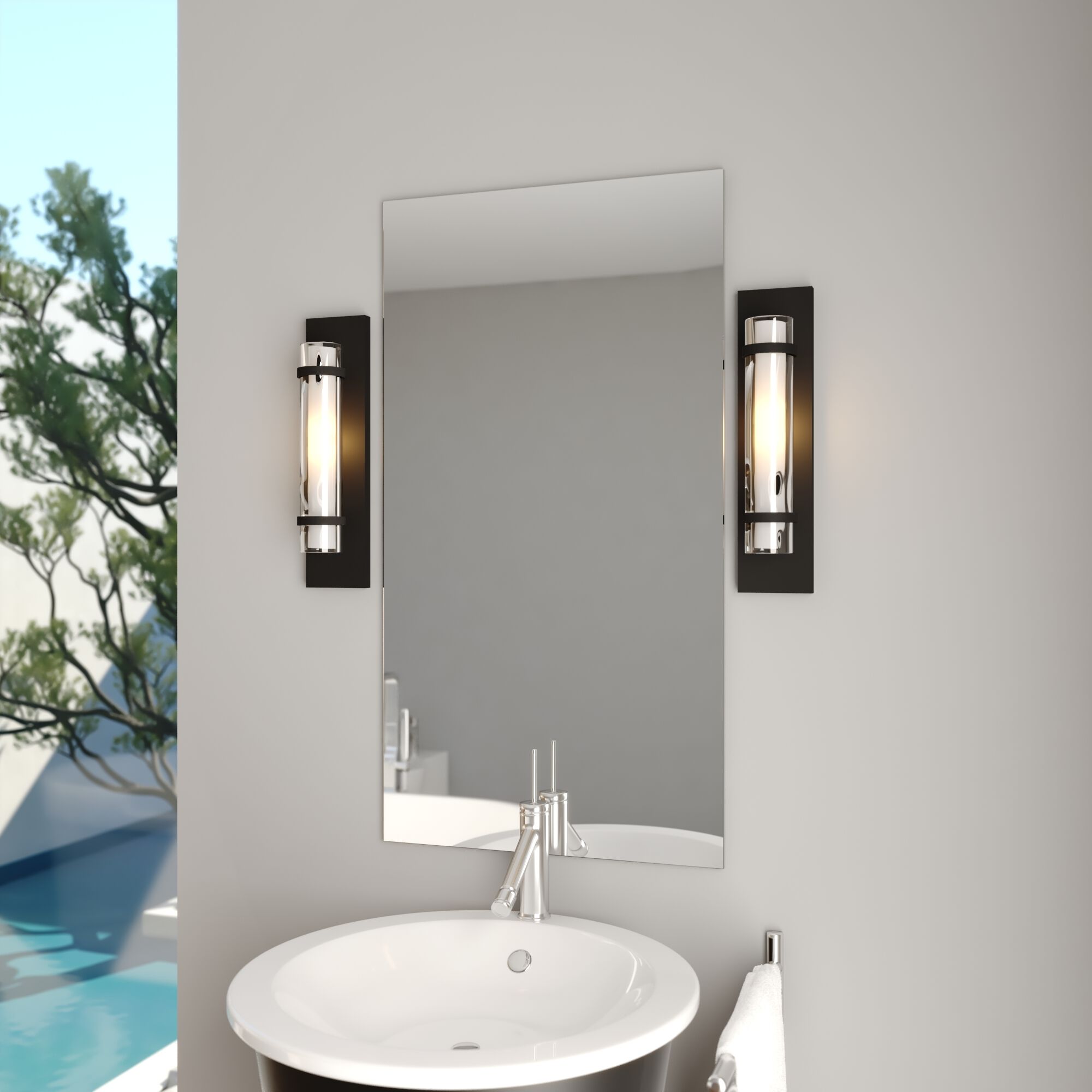 Vilo Wall Sconce Wall Light