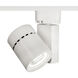 Exterminator II 1 Light 120 White H Track Fixture Ceiling Light