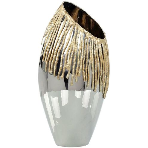 Igneous 17.75 X 8.5 inch Vase