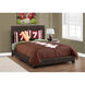 Whitehall Brown Bed