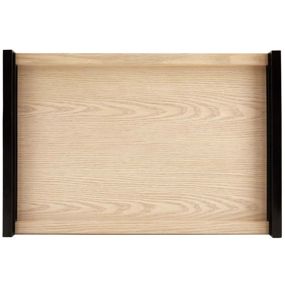 Rexburg 30 X 2.5 inch Blonde Tray