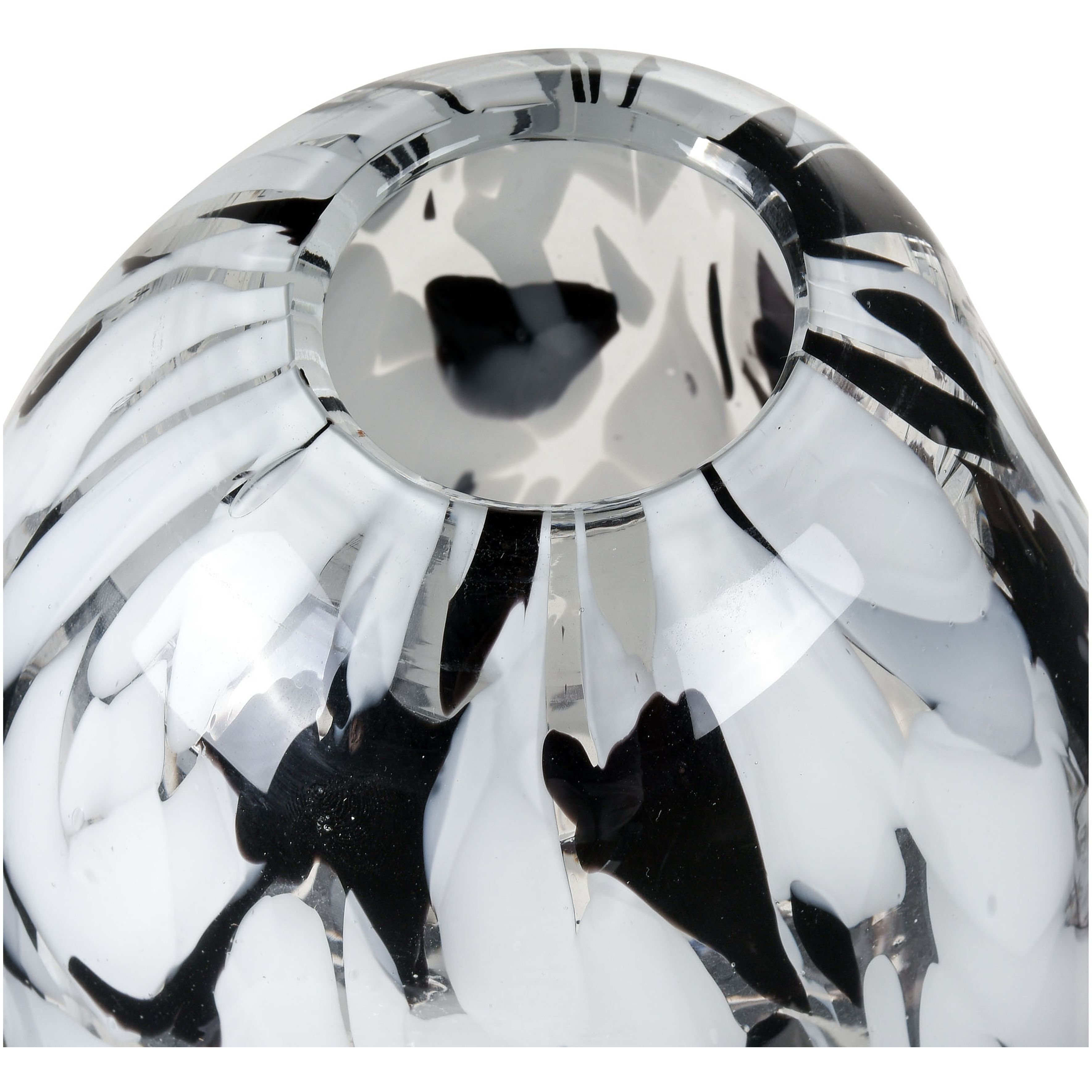 Gisli 11 X 6 inch Vase