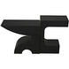 Shiba 60 X 14 inch Matte Black Console