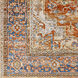 Chicago 120 X 94 inch Camel Rug, Rectangle