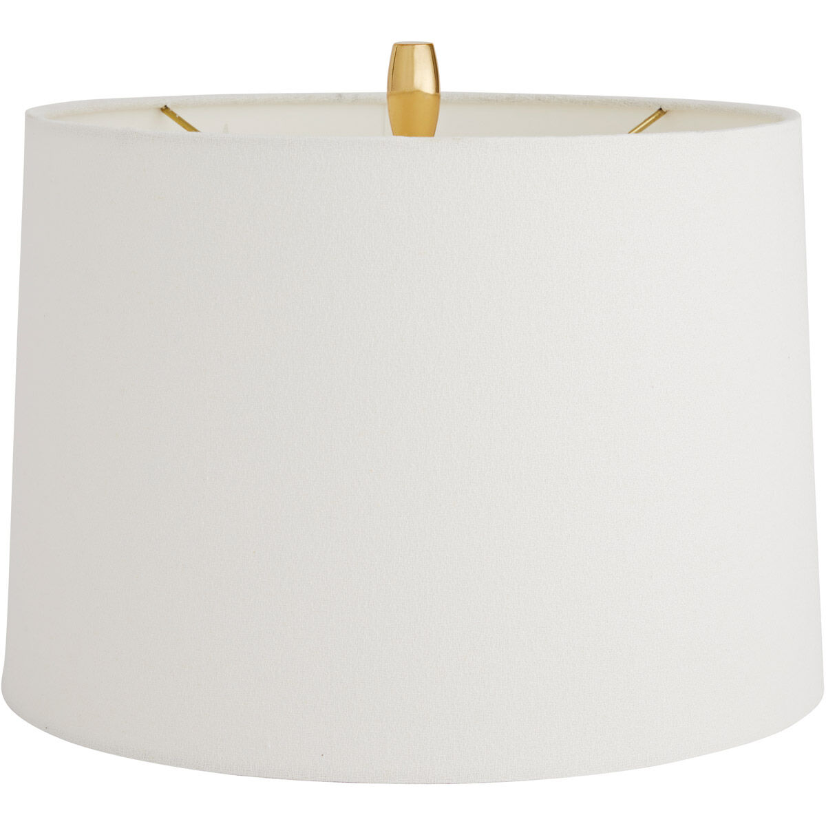 Georgia 41 inch 150.00 watt Polished Brass Table Lamp Portable Light