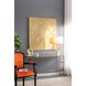 Anita 28 inch 40.00 watt Gold/White/Natural Table Lamp Portable Light