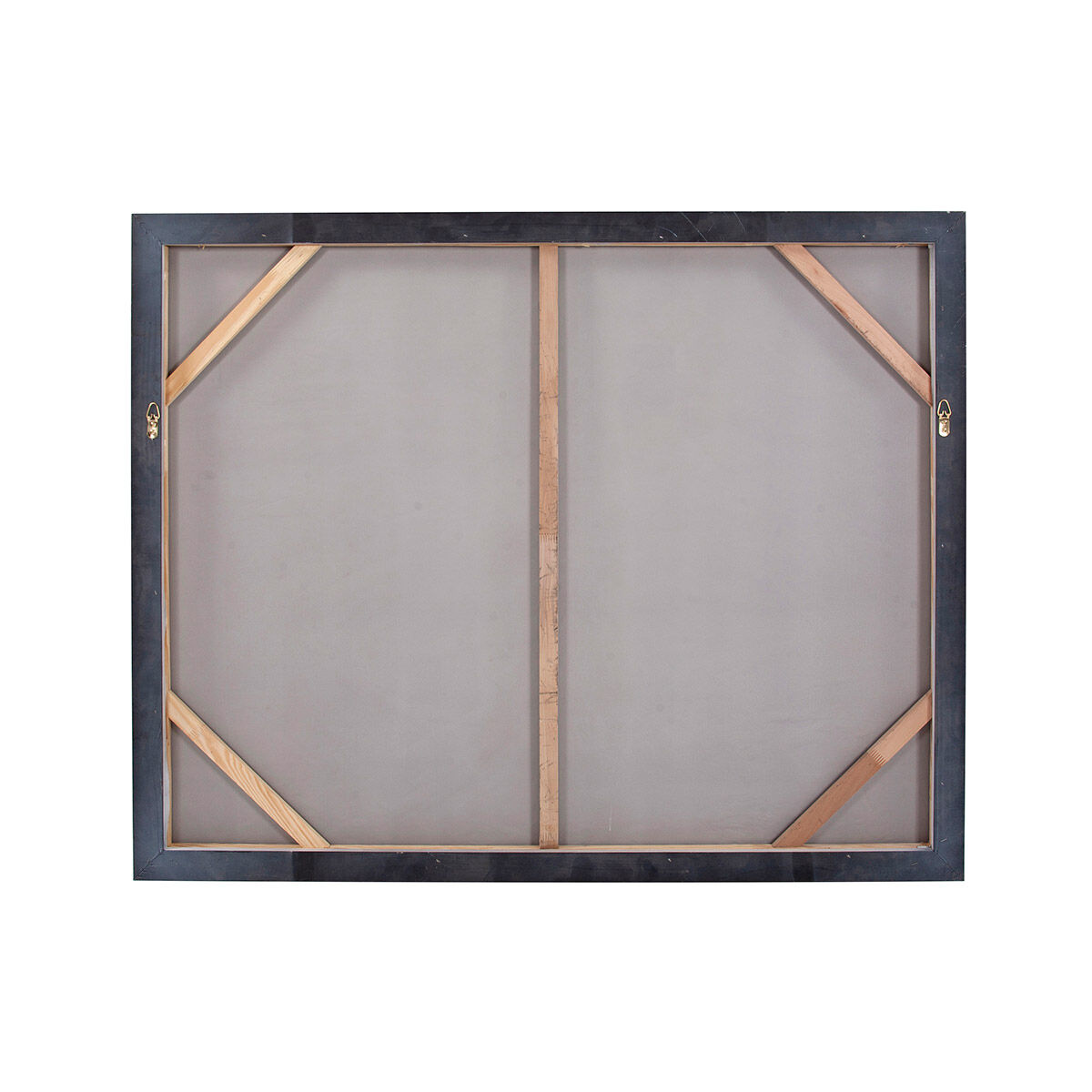 Fiesta 50 X 40 inch Hand Painted Wall Art