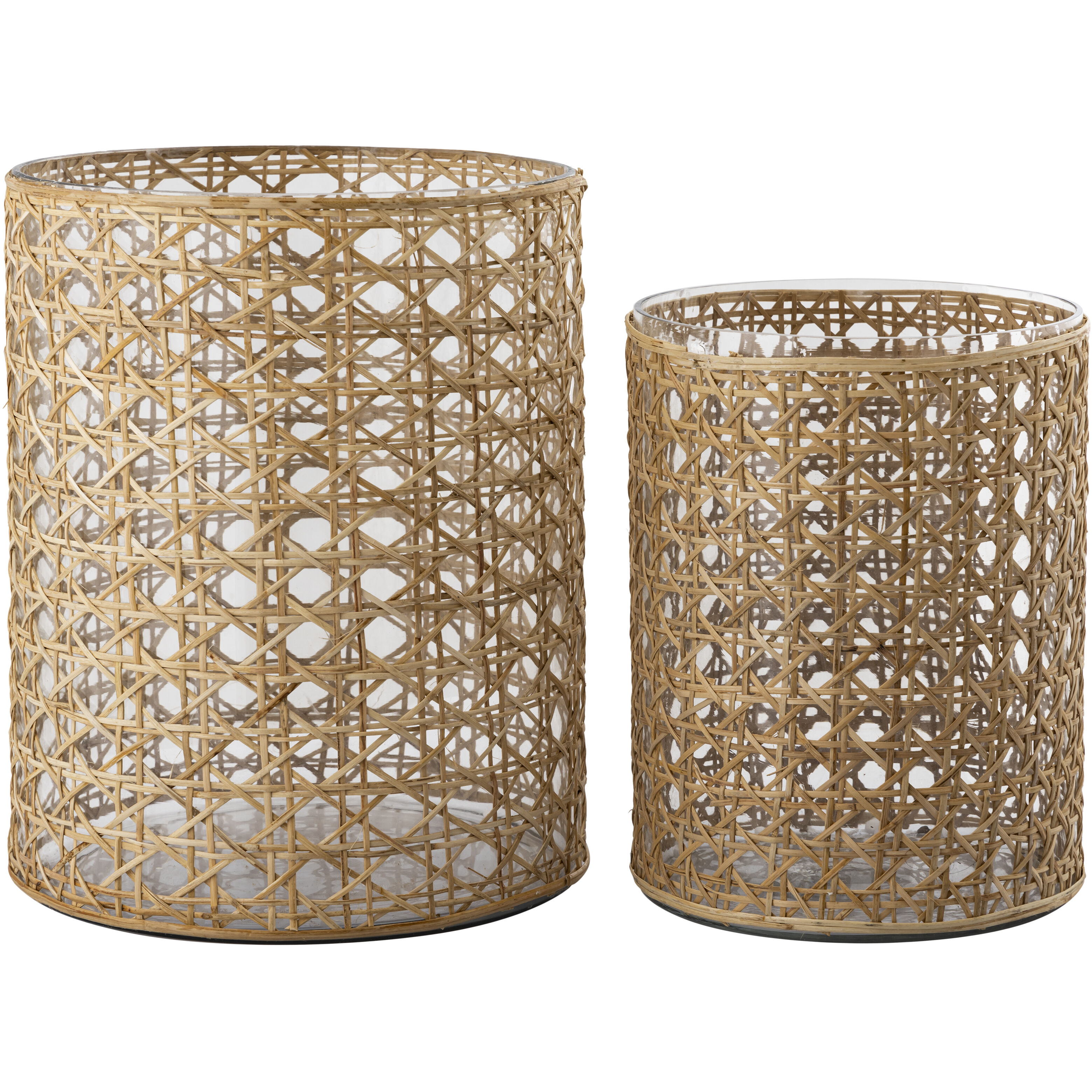 Alys 14 X 11 inch Vase