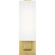 Sean Lavin Kisdon Wall Sconce Wall Light, Integrated LED