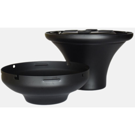 Accessory Black Fan Accessory