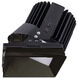 Volta LED Copper Bronze Recessed Lighting in 85, 2700K