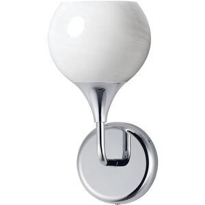 Neve 1 Light 6.00 inch Wall Sconce