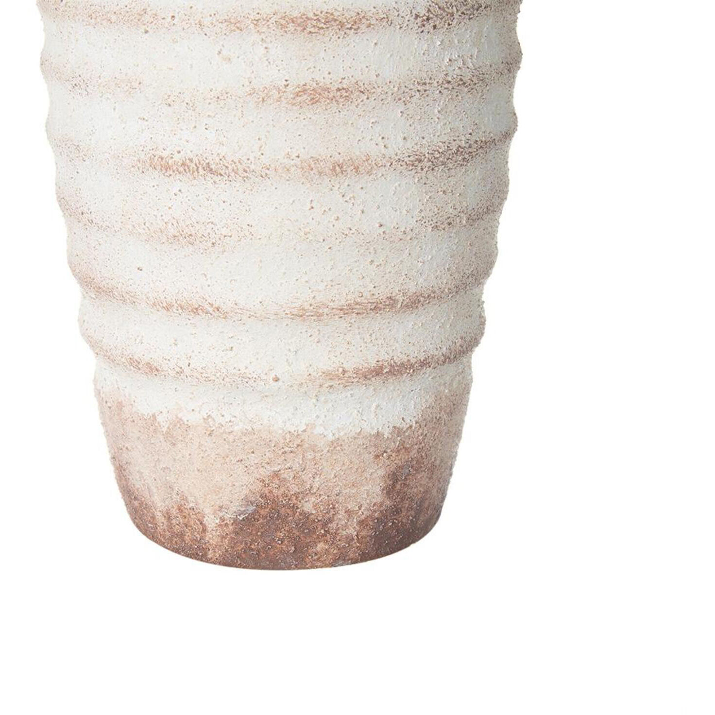 Anita 9.8 X 8.3 inch Vase