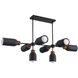 Pompeii Linear Pendant Ceiling Light