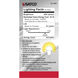 Lumos LED A19 Medium Medium 9.8 watt 120V 5000K Bulb