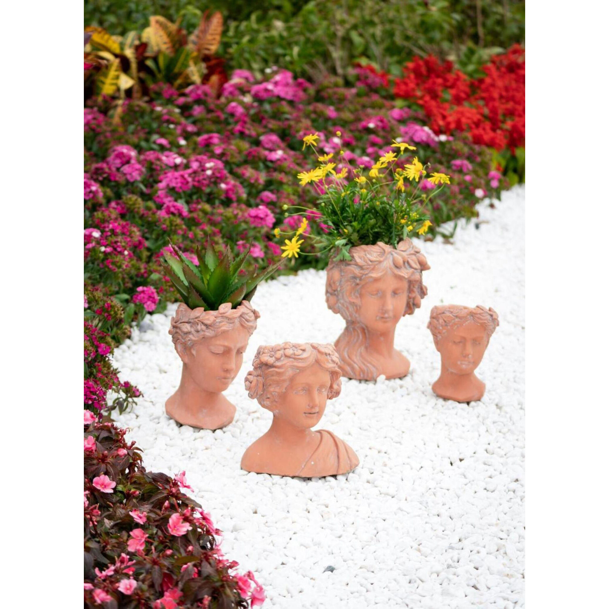 Shelby 15.9 X 9.1 inch Vase