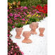 Shelby 15.9 X 9.1 inch Vase
