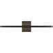 Sean Lavin Banda 1 Light 3.10 inch Bathroom Vanity Light
