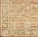 Hillcrest 132 X 96 inch Brown Rug in 8 x 11, Rectangle