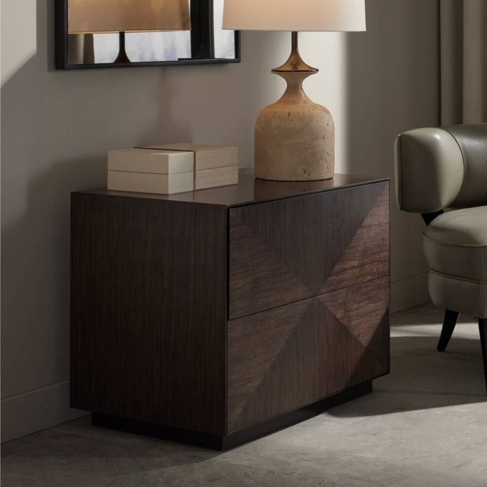 Broomfield Side Table