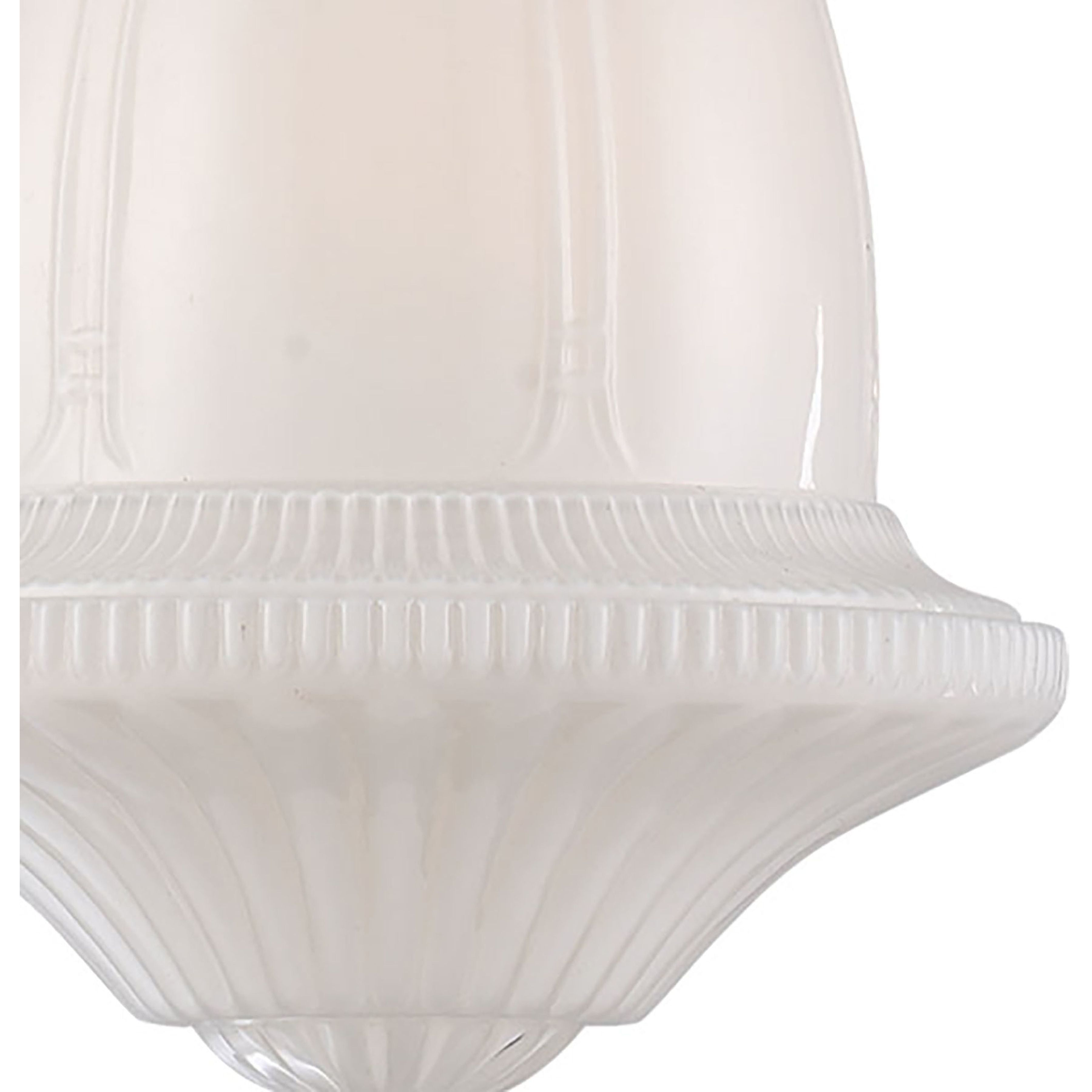 Schoolhouse 1 Light 8 inch Oil Rubbed Bronze Mini Pendant Ceiling Light