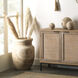 Malibu Natural Wood Wood Balls, Set of 3