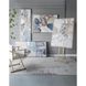 Anita Gray/Brown Wall Art