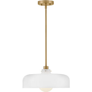 Maisie 1 Light 15.00 inch Pendant