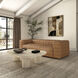 Callan Brown Sofa