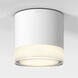Ottawa LED 4.53 inch Matte White Bathroom Downlight Ceiling Light