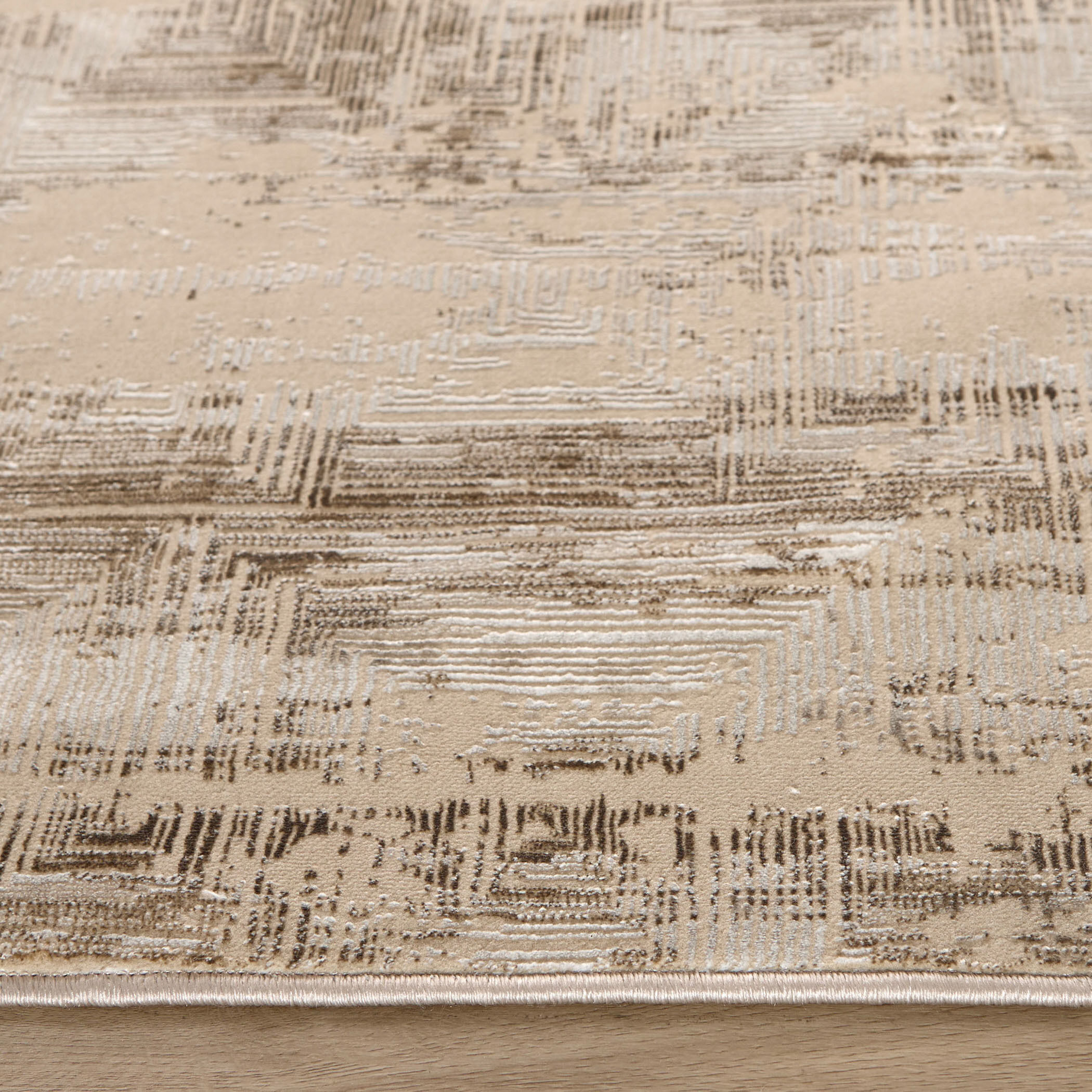 Rienz Beige Indoor Rug