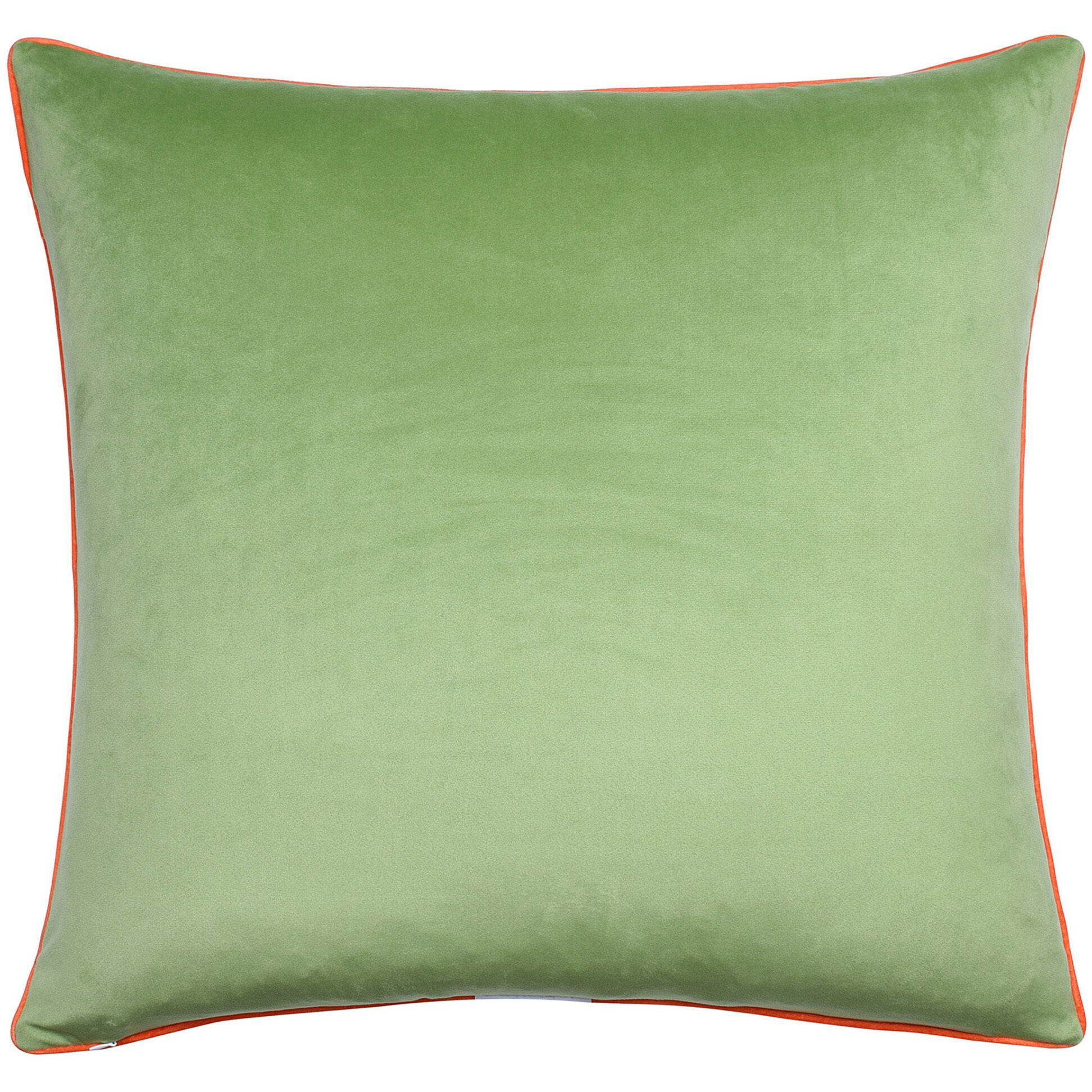 Dann Foley 24 inch Navy Throw Pillow