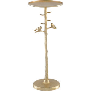 Piaf Drinks Table
