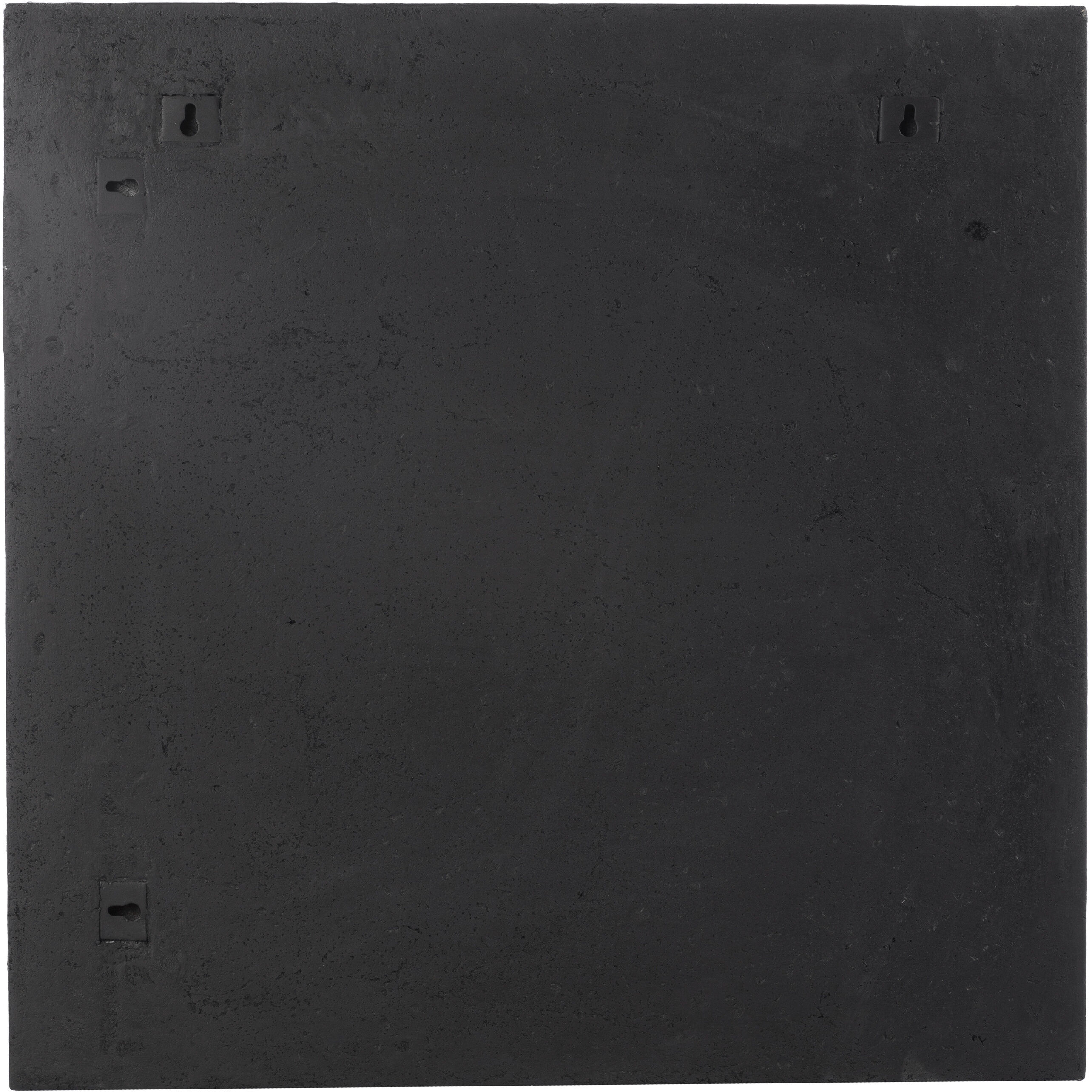 Mura Black Wall Decor