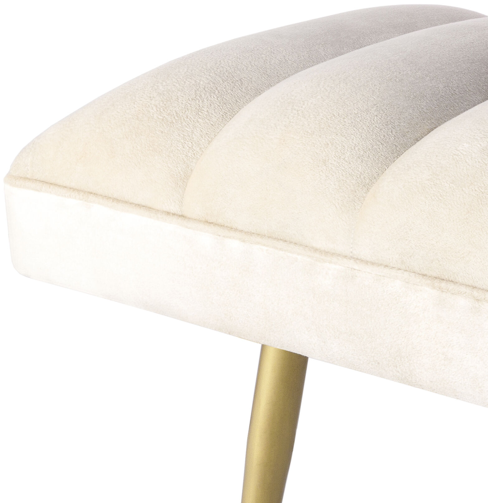 Roxeanne Upholstered Bench